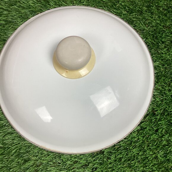 Villeroy & Boch Design NAIF Covered Casserole Pan Pot - Picture 14 of 16